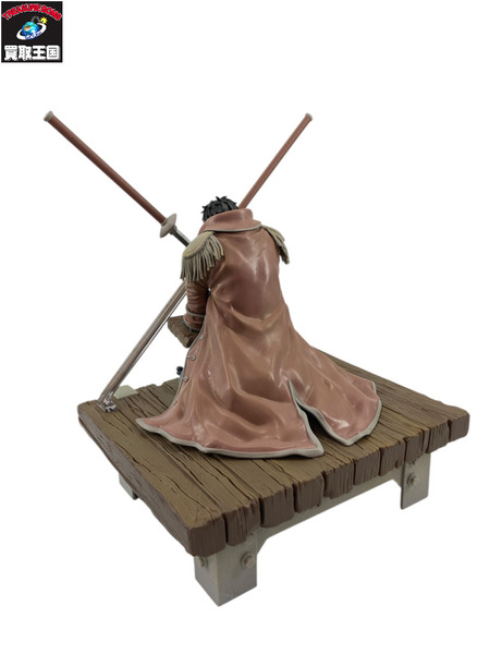 一番くじ ワンピース ロジャー海賊団 伝説の海賊  ゴールド・ロジャー