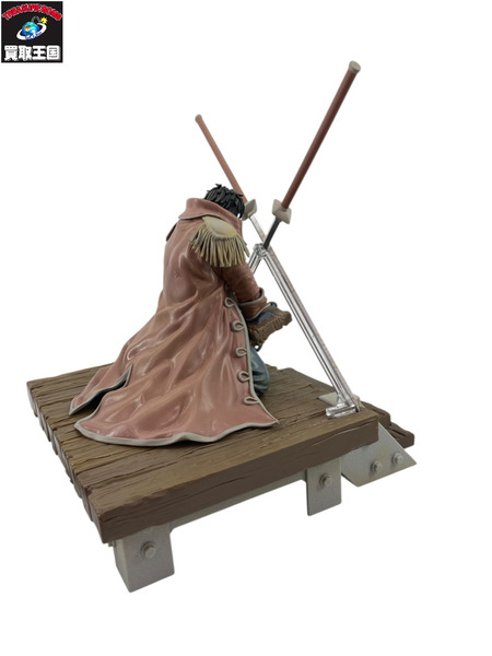 一番くじ ワンピース ロジャー海賊団 伝説の海賊  ゴールド・ロジャー