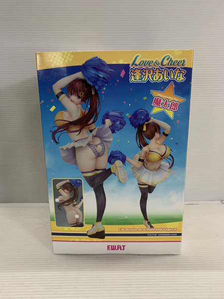 Rその他 LOVE＆CHEER 逢沢あいな 1/6