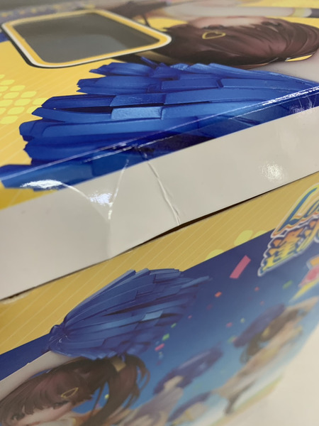 Rその他 LOVE＆CHEER 逢沢あいな 1/6