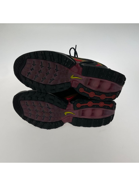 NIKE スニーカー AIR MAX DN NRG 26.5cm