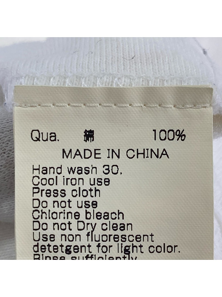 FR2 半袖Tシャツ・カットソー バックプリント