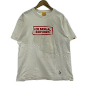 FR2 半袖Tシャツ・カットソー バックプリント