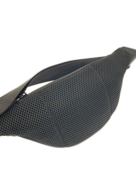 DIESEL ボディバッグ ボディバッグ 黒