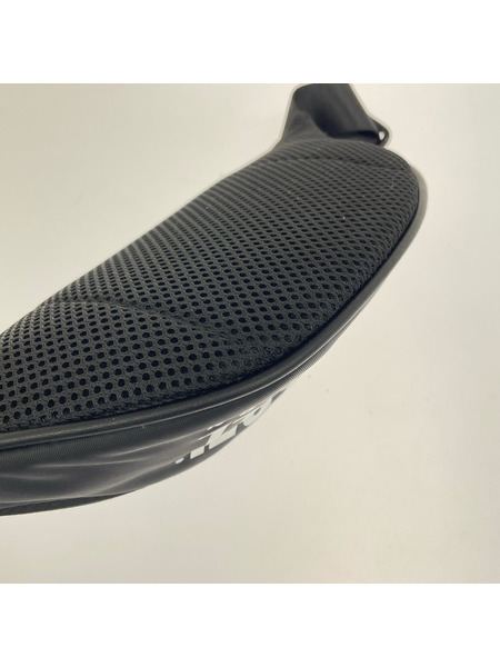 DIESEL ボディバッグ ボディバッグ 黒