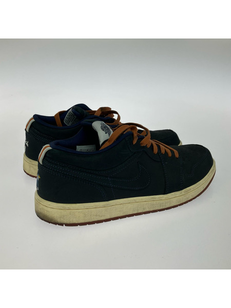 NIKE スニーカー Air Jordan 1 Low Out the Mud