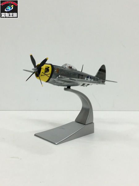 CORGI コーギー 1/43 P-47Dサンダーボルト 353rd FS/354th FG