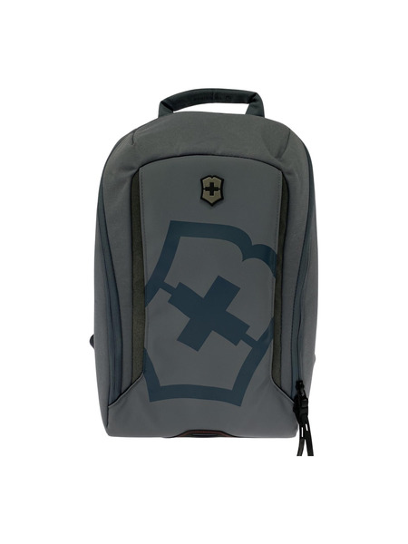 . リュックサック・バックパック VICTORINOX  リュック グレー