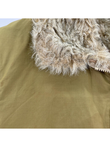 WOOLRICH ジャケット ウルフベスト[値下]
