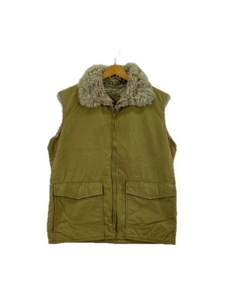 WOOLRICH ジャケット ウルフベスト[値下]
