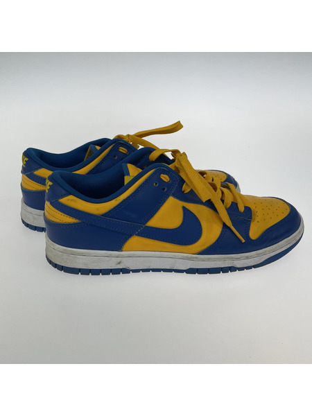 NIKE スニーカー DUNK LO 26.5cm
