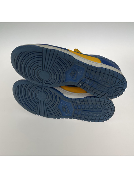NIKE スニーカー DUNK LO 26.5cm