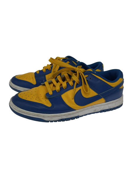 NIKE スニーカー DUNK LO 26.5cm