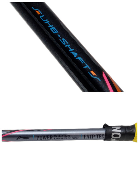 スポーツ用品 YONEX AXFORCE 80