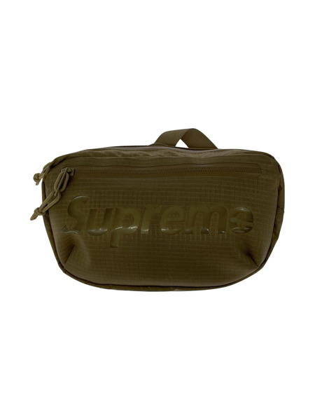 Supreme ショルダーバッグ 21ss バック 茶