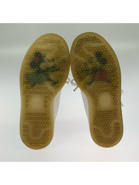 adidas スニーカー スタンスミス×Disney ホワイト
