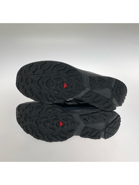 SALOMON スニーカー 360GTX 27.5㎝ 黒