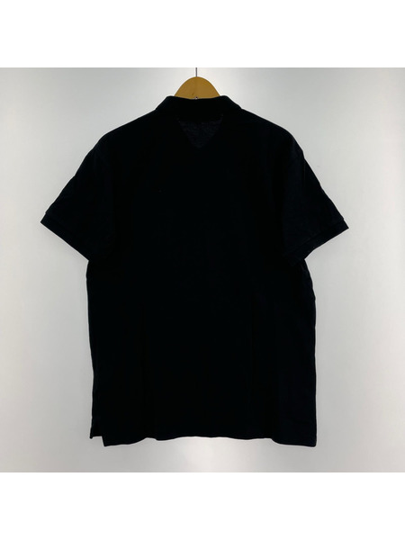 PLAY COMME des GARCONS 半袖シャツ AD2024 POLO SHIRT L