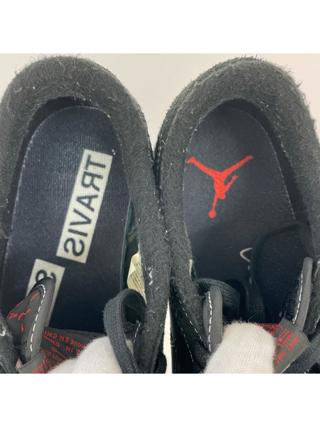 NIKE スニーカー ×Travis Scott Air Jordan 1 Low OG SP