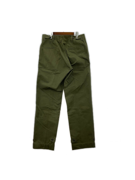 OLD・VINTAGE パンツ 50s U.S.ARMY M-43 55-T-34030-30 フィールドパンツ