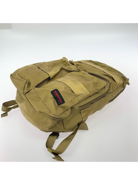 BRIEFING リュックサック・バックパック ATTACK RACK PLUS