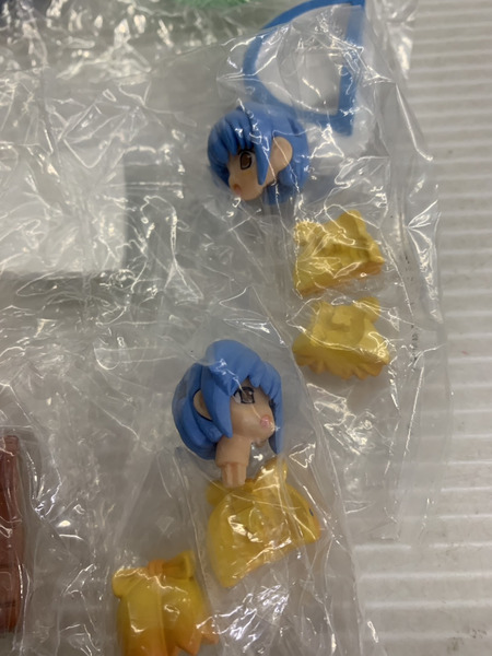 その他グッズ 美少女その他 ポケットシアター ひなたぼっこ 全種セット