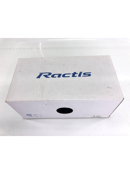 カラーサンプル　Ractis　シルバー[値下]
