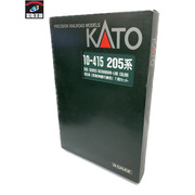 KATO 10-415 205系 7両セット
