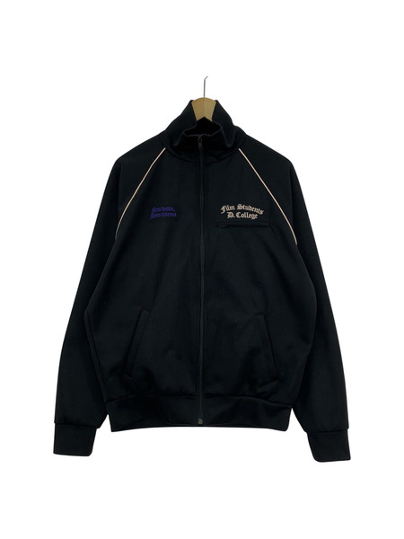 DAIRIKU 23SS Film Students Track Jacket M BLK[値下]