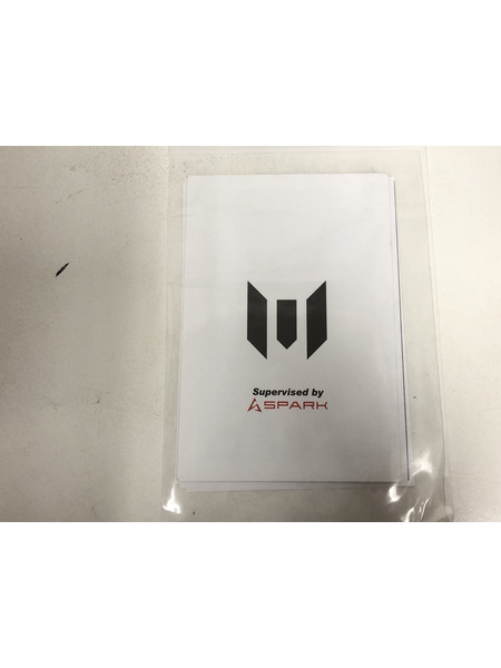 CAT Versatile-10 電動ガン