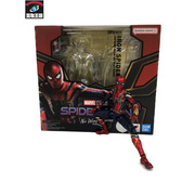 MARVEL S.H.Figuarts アイアン・スパイダー