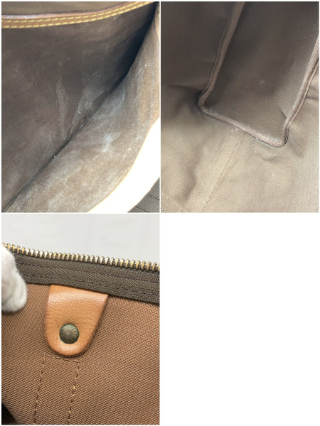 ショルダーバッグ LOUIS VUITTON フラネリーPM