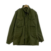 OLD・VINTAGE ジャケット 70s-80s/U.S.ARMY/M-65/フィールドジャケット 3rd