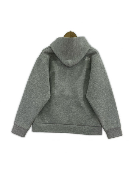 THE NORTH FACE パーカー グレー