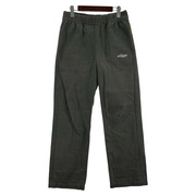 STUSSY パンツ キャンバス パンツ