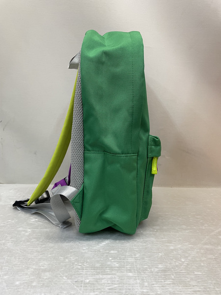  OUTDOOR PRODUCTS×仮面ライダーW コラボリュックサック