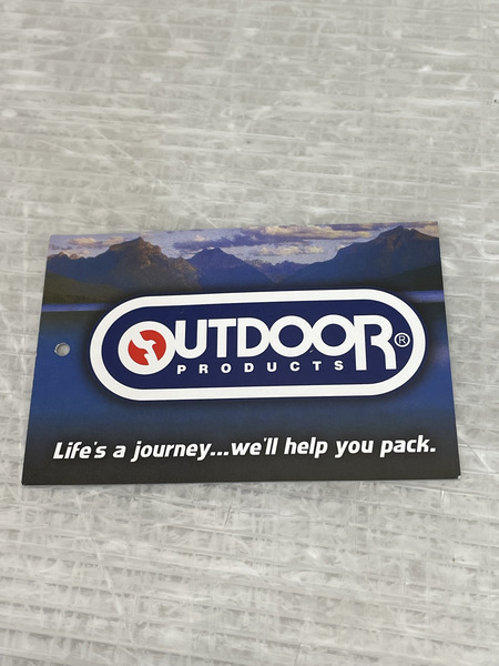  OUTDOOR PRODUCTS×仮面ライダーW コラボリュックサック