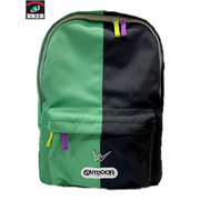  OUTDOOR PRODUCTS×仮面ライダーW コラボリュックサック