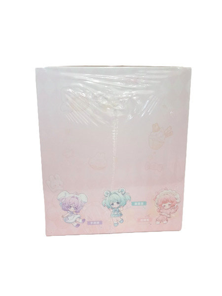 ファンシーその他 BonnieSeason4 ミルクドリームシュークリーム