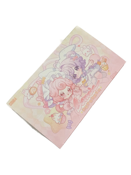 ファンシーその他 BonnieSeason4 ミルクドリームシュークリーム