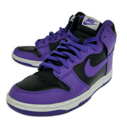 NIKE スニーカー Nike Dunk High 