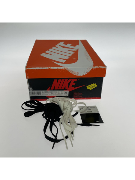 NIKE スニーカー Air Jordan 1 High Lost & Found/26.5