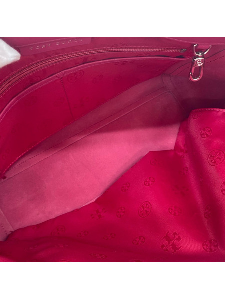 トリーバーチ ハンドバック ピンク トリーバーチ ハンドバック ピンク[値下]