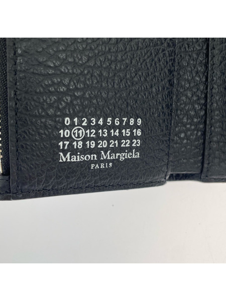 MAISON MARGIELA コンパクトウォレット 三ツ折リ財布