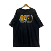 Harley-Davidson 半袖Tシャツ・カットソー 110周年 両面プリントTee 2XL