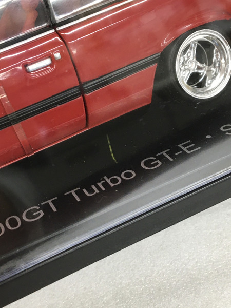 1/24スケールカー Nissan Skyline HT 2000GT Turbo GT-E・S