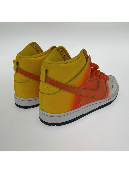 NIKE SB Dunk High Pro Sweet Tooth[値下]