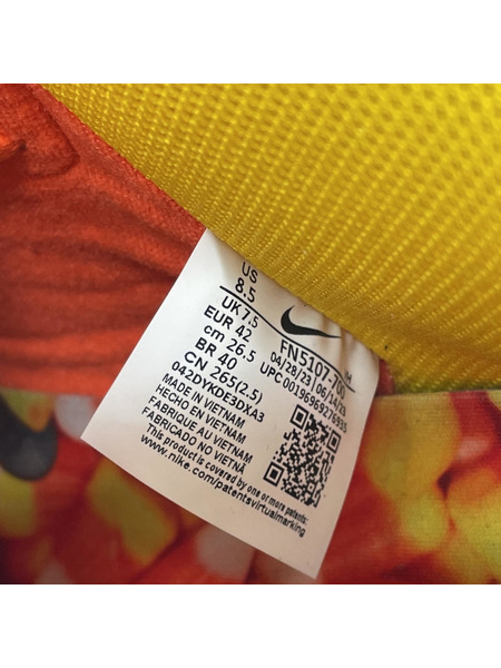 NIKE SB Dunk High Pro Sweet Tooth[値下]