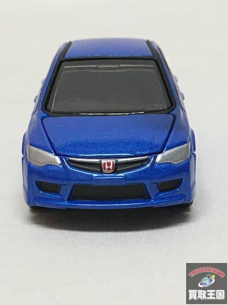 トミカ イベントモデル Honda シビック Type R 1/64