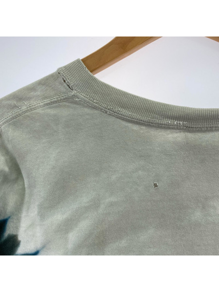 OLD・VINTAGE 半袖Tシャツ・カットソー 90s~00s Jim Morrison Liquid  XL